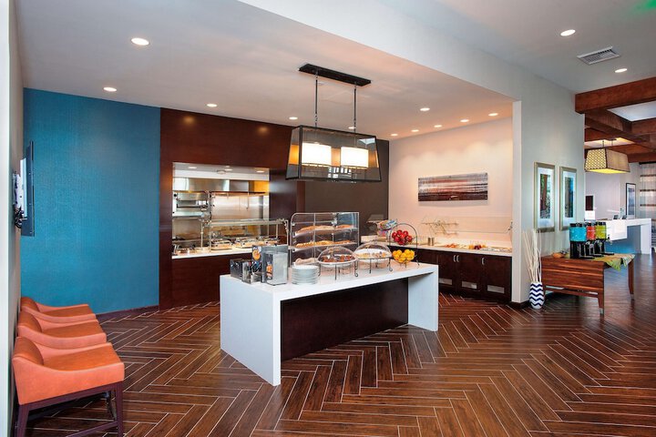 Hilton Garden Inn Burbank Los Angeles