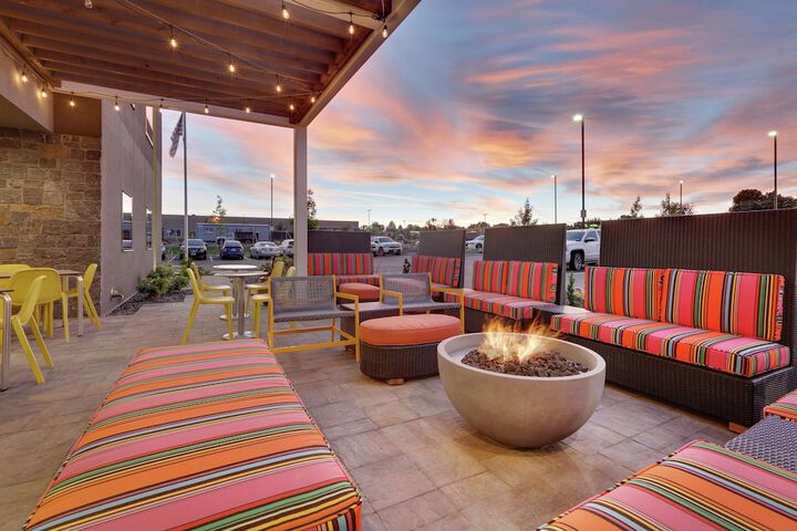 Home2 Suites by Hilton Yakima Airport