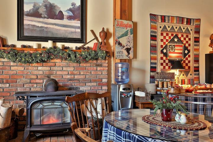 Greenbrier Inn