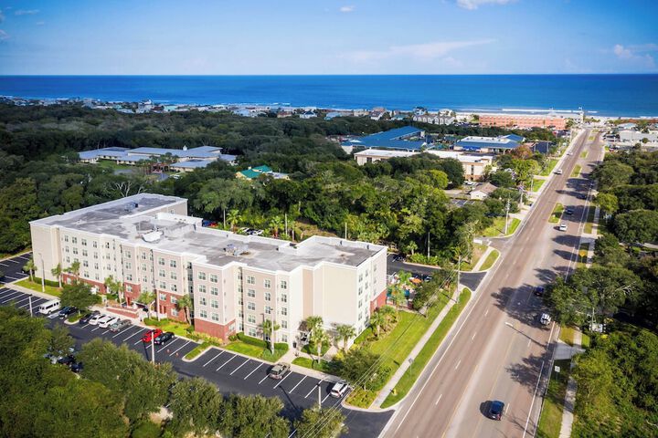 Residence Inn by Marriott Amelia Island