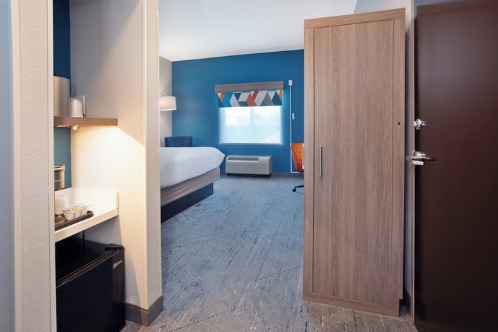 Holiday Inn Express Augusta North by IHG