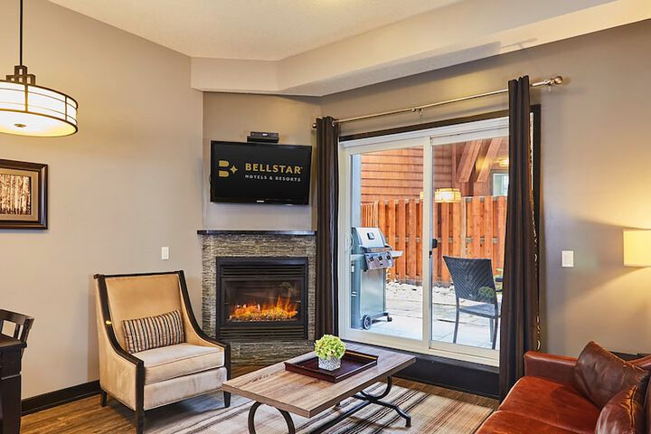 Grande Rockies Resort - Bellstar Hotels & Resorts