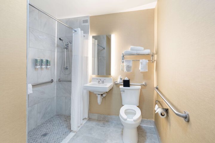 Best Western Glenview -Chicagoland Inn and Suites