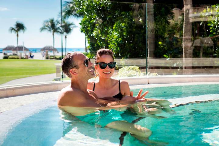 JW Marriott Marco Island Beach Resort