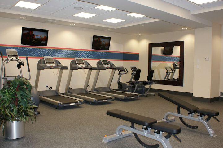 Hampton Inn by Hilton Fort Saskatchewan
