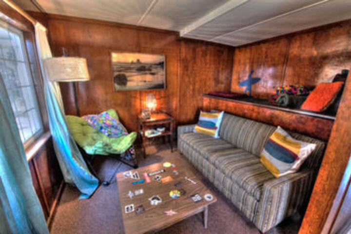 Rock Park Cottages