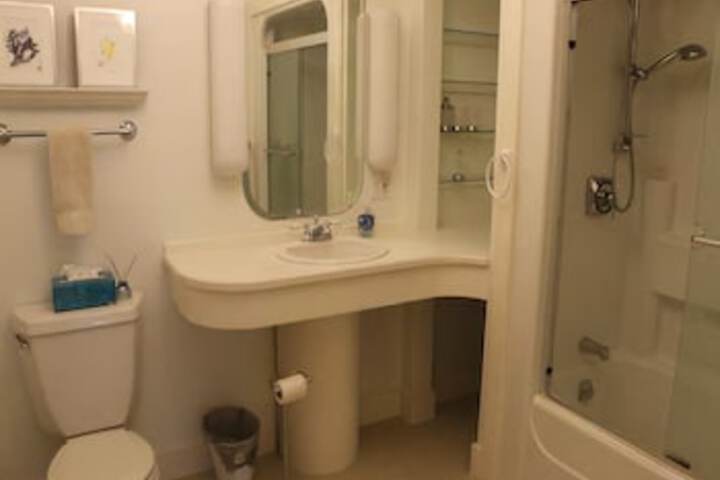 Silvershore Four Bedroom Home