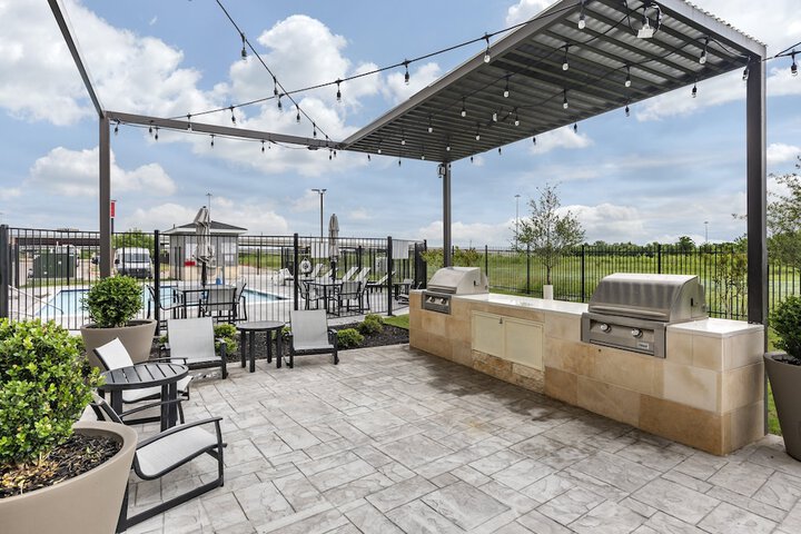 Staybridge Suites Dallas Grand Prairie by IHG