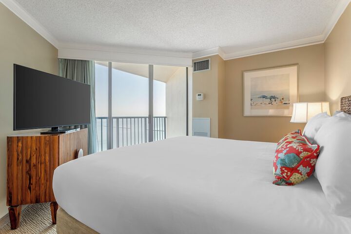 Omni Corpus Christi Hotel