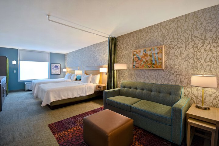 Home2 Suites by Hilton Eau Claire South