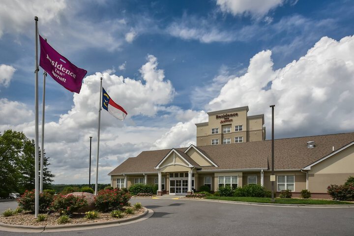 Residence Inn Marriott Concord