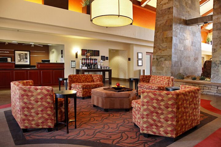 Hotel Interior 15 of 49
