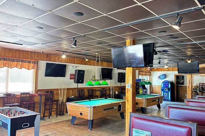 Sunset Inn Manning I 95