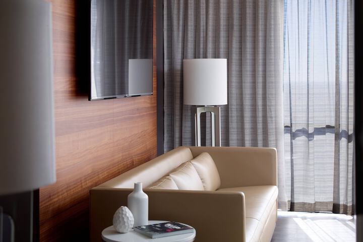 Atlanta Marriott Marquis