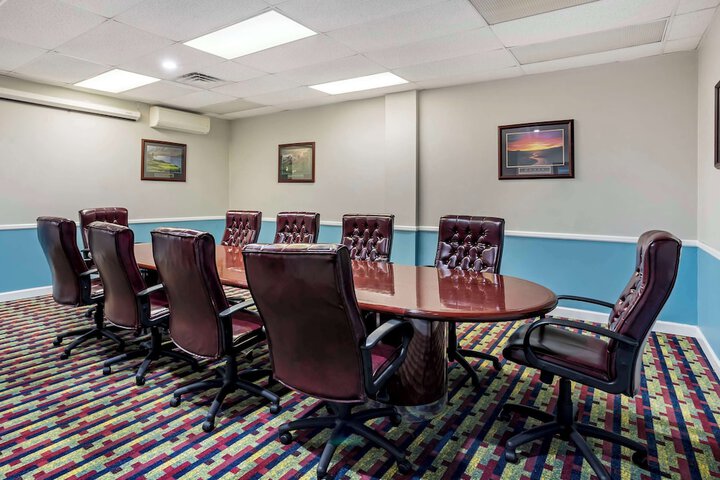 Best Western New Brunswick - East Brunswick