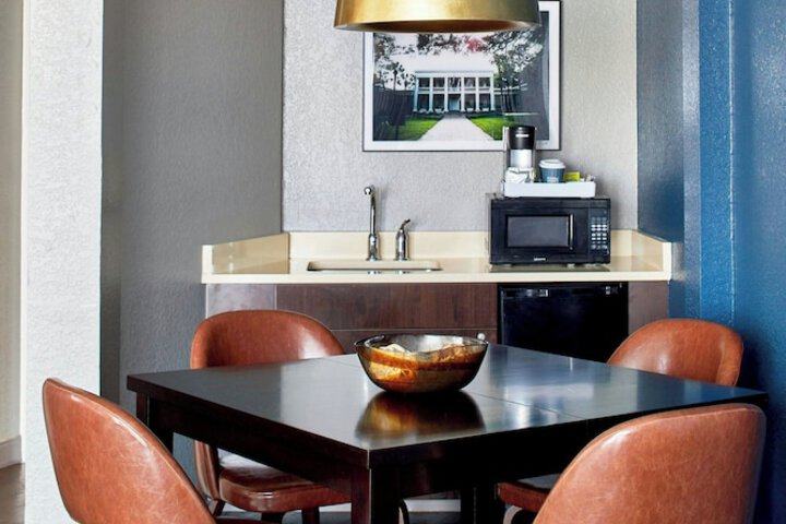 Four Points by Sheraton Tallahassee Downtown