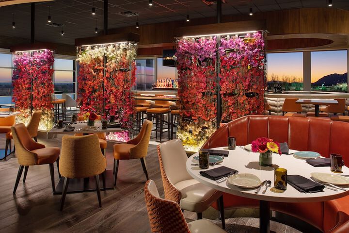 Talking Stick Resort