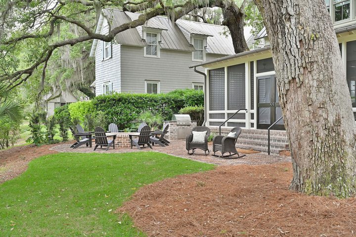Montage Palmetto Bluff Residences