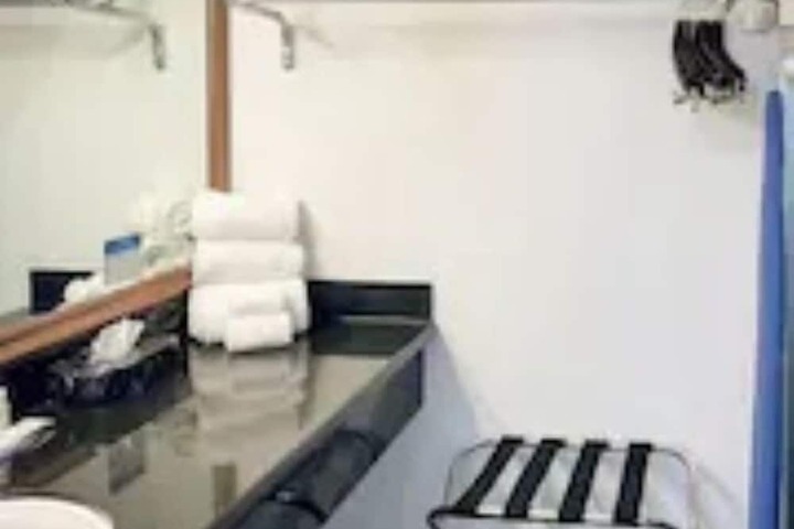 GreenTree Hotel & Extended Stay I-10 FWY Houston Channelview, Baytown