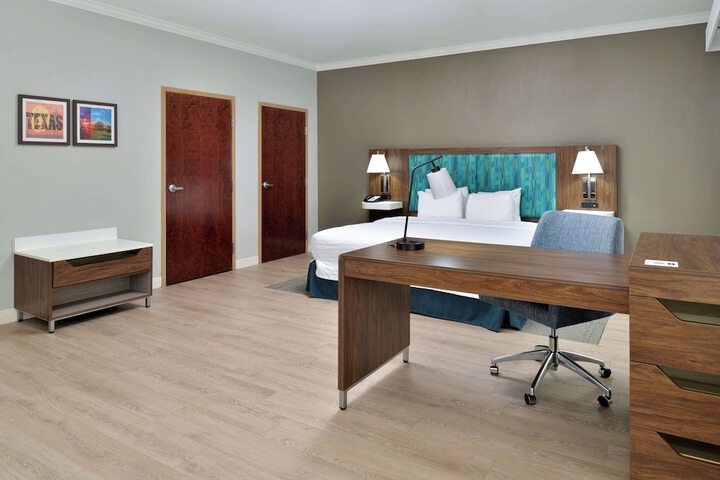 Hampton Inn & Suites Greenville