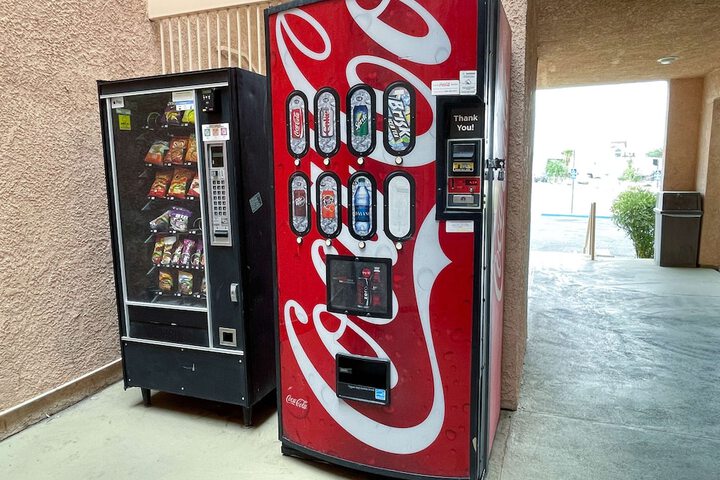 Hotel Interior 6 of 28