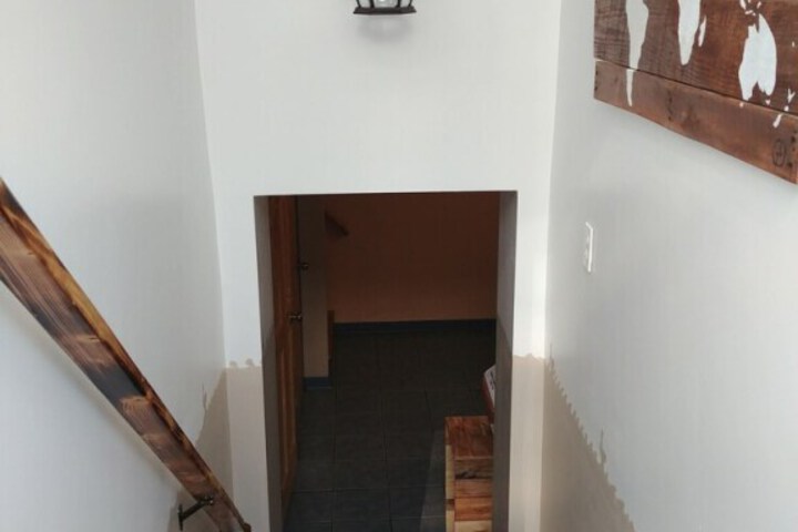 AUBERGE LA SAINTE PAIX