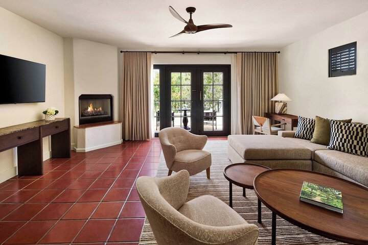 The Ritz-Carlton Bacara Santa Barbara