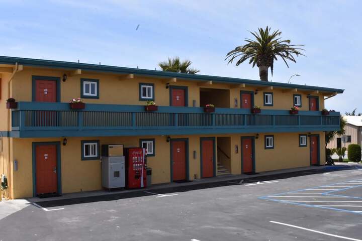 Hotel 17 of 41