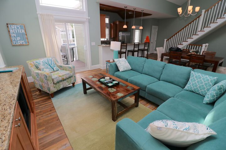 Beacon Villas at Corolla Light Resort by KEES Vacations