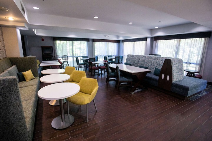 Hotel Interior 7 of 41