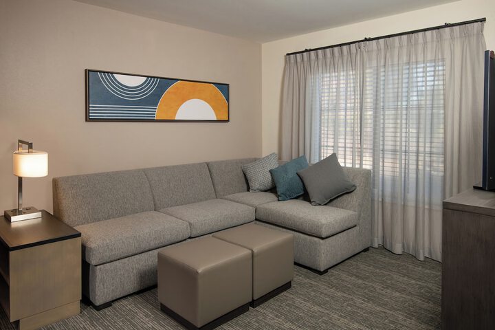 HYATT house Denver Tech Center