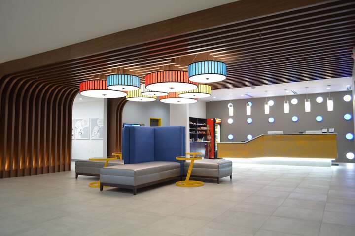 Hotel Interior 3 of 25