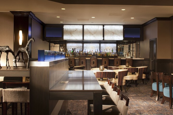 Hampton Inn & Suites Huntsville