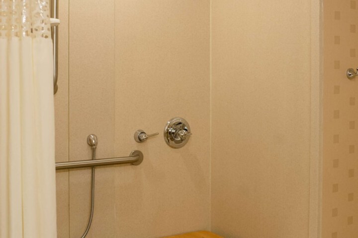 Hampton Inn Oxford-West