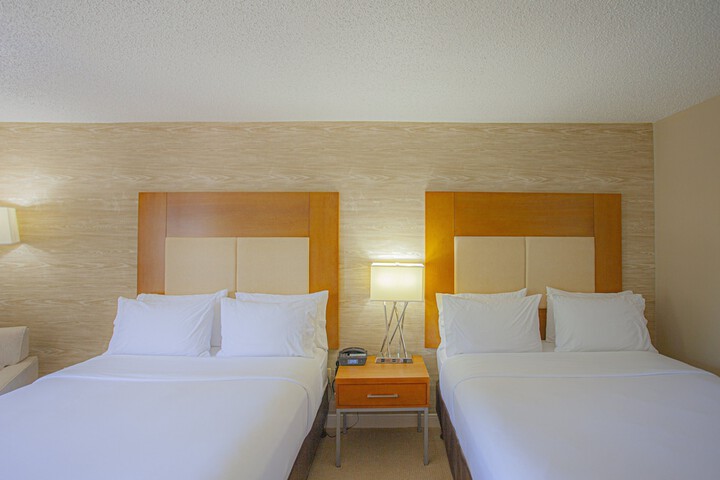 Holiday Inn & Suites Spring- The Woodlands Area by IHG