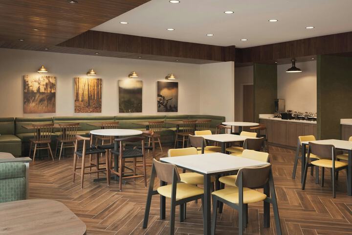 Fairfield by Marriott Inn & Suites Georgetown Lexington