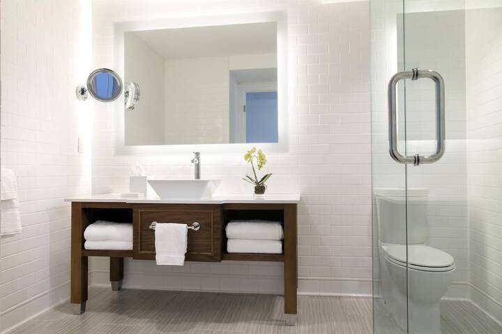 Hilton Key West Resort & Marina