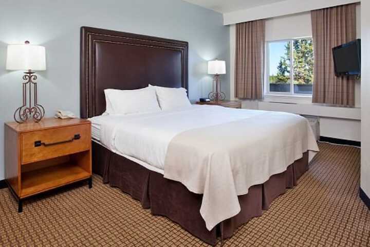 The Lodge at Eagle Crest Resort
