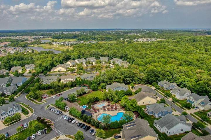 Bayside Resort --- 31738 Lakeview Dr #202A