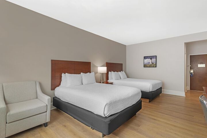 Best Western Plus Brunswick Bath