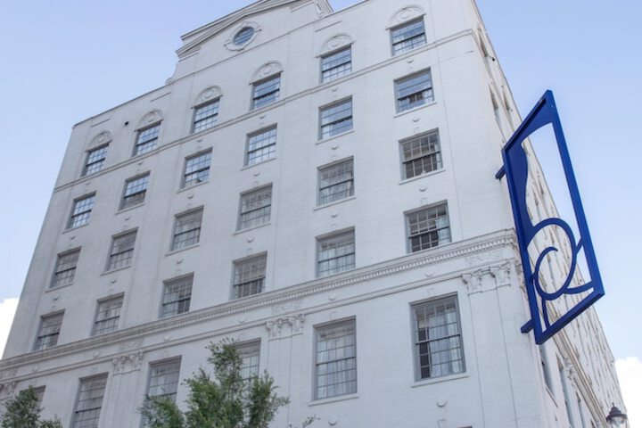 Hotel Indigo Baton Rouge Downtown by IHG