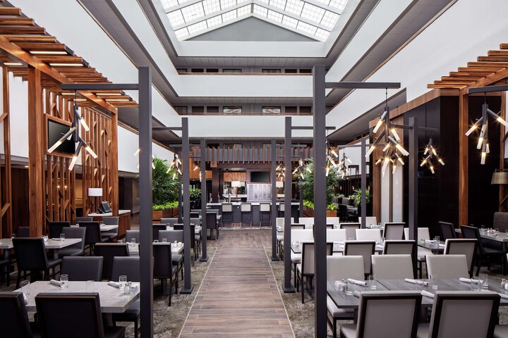 Embassy Suites by Hilton Boston Marlborough