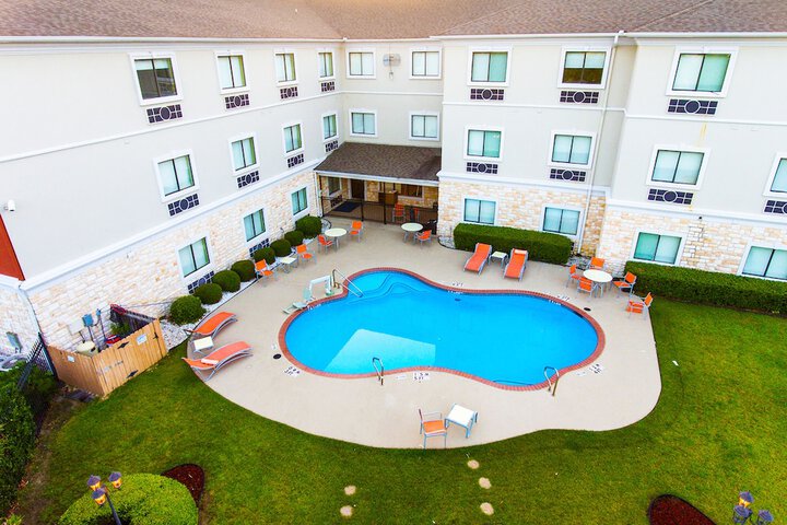 Holiday Inn Express Hotel & Suites Greenville by IHG