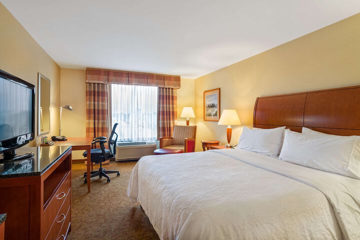 Hilton Garden Inn Cleveland East / Mayfield Village