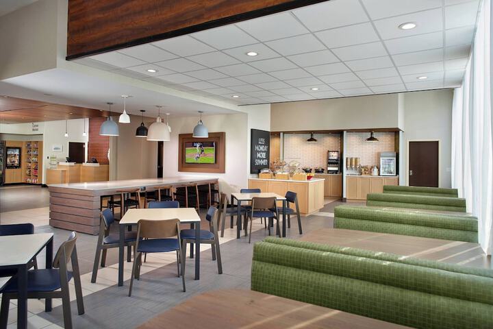 Fairfield Inn & Suites by Marriott Asheville Airport / Fletcher