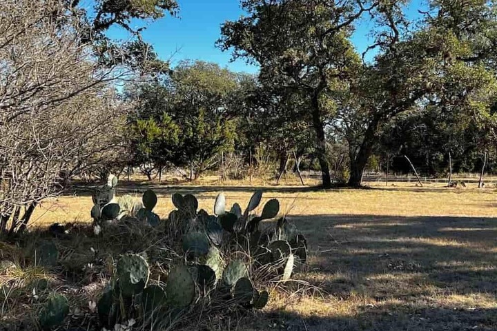 CRC Ranch Retreat