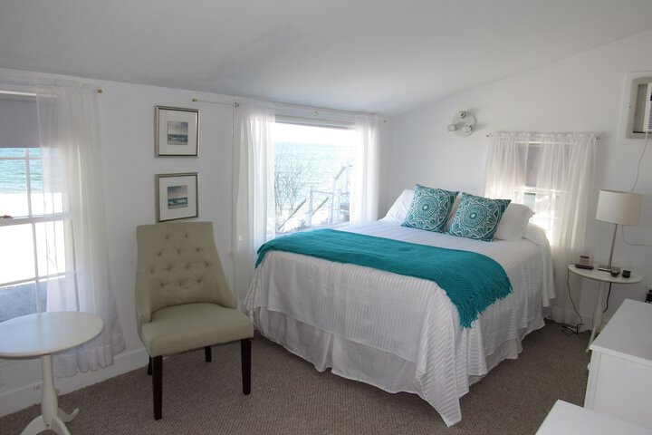 The Masthead Resort
