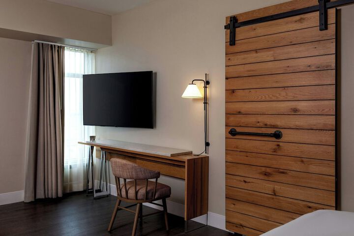 Renaissance Allentown Hotel