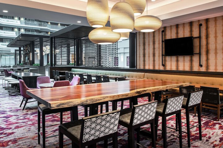 Embassy Suites by Hilton Walnut Creek