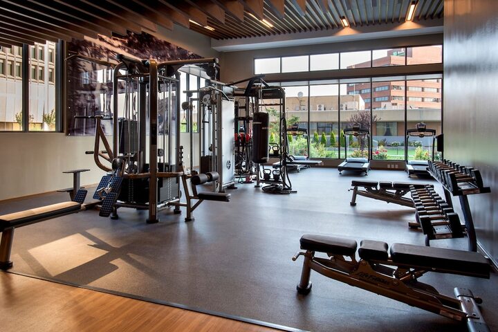 Health and Fitness 50 of 50